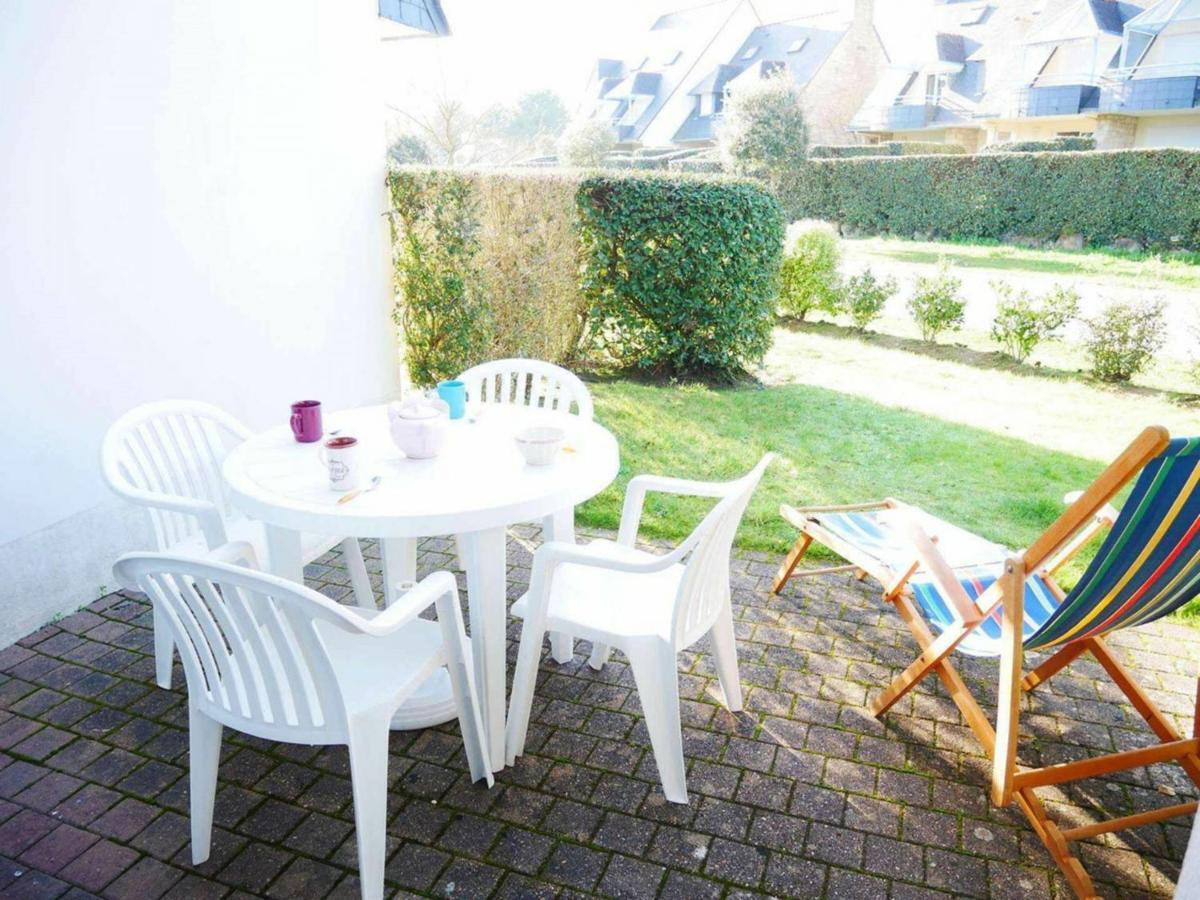 A 200m De La De Legenese A - 2 Pieces, 4 Pers, Terrasse Jardin, Parking Inclus - Fr-1-477-143 * Карнак